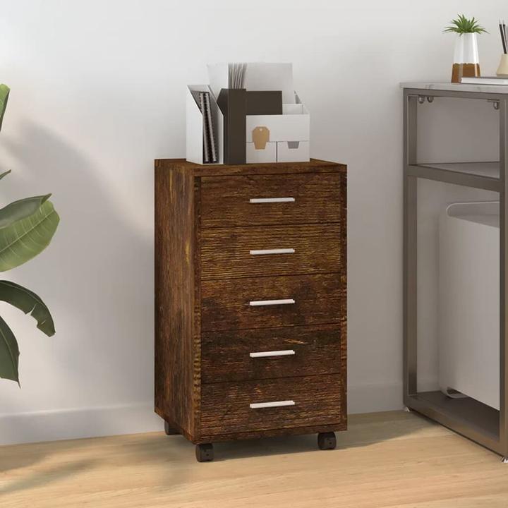 Image du produit VidaXL Jaxxon (33 x 38 x 63 cm)