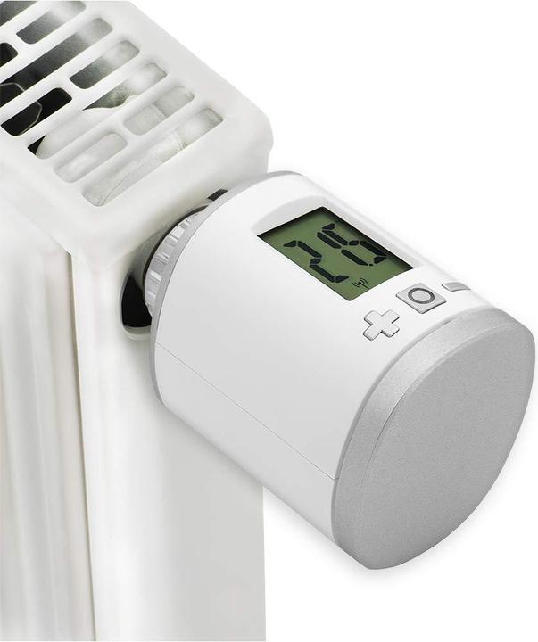 Produktbild Eurotronic Spirit Zigbee