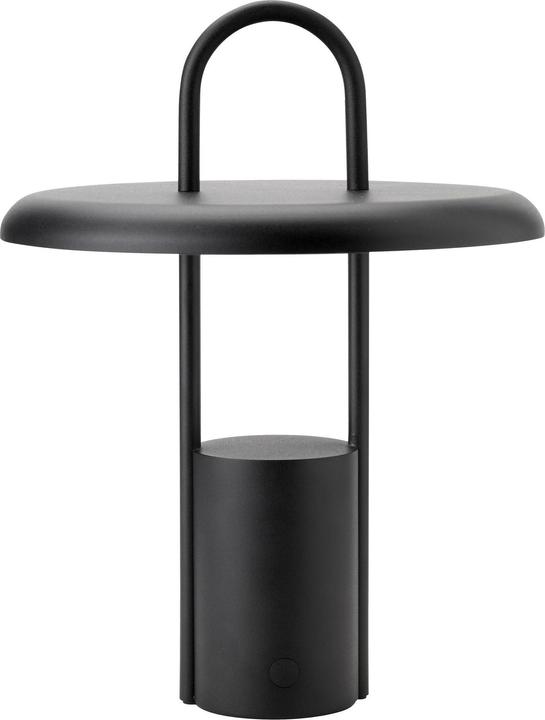 Immagine prodotto Stelton Pier luce LED portatile nera