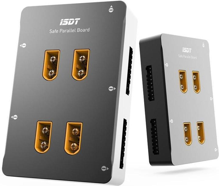 Immagine prodotto Isdt PC-4860 Adattatore parallelo sicuro