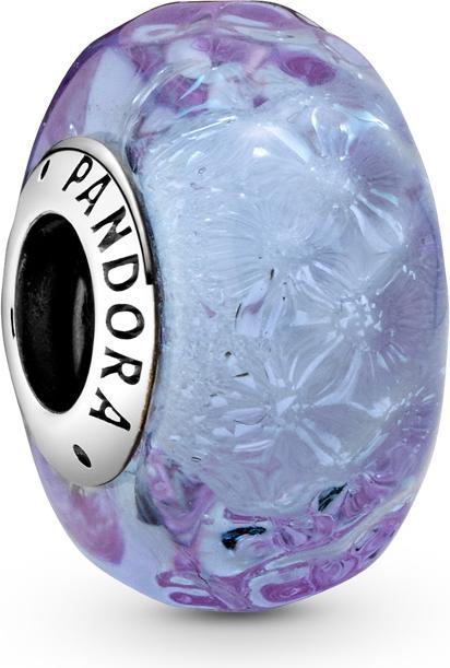 Pandora Charm (Silber 925, Murano)
