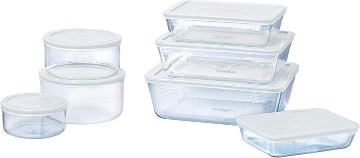 Produktbild Pyrex 51107
