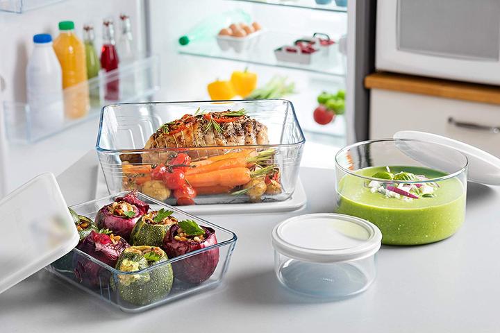 Produktbild Pyrex 51107