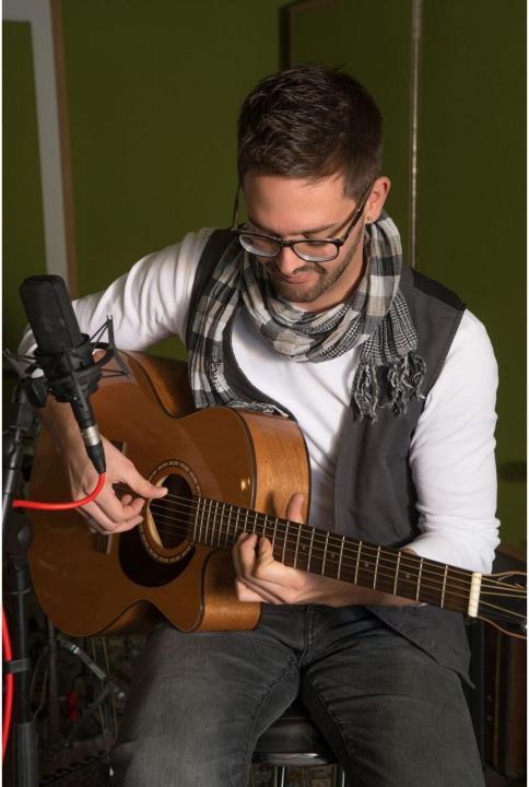 Immagine prodotto Cantante professionista per un giorno