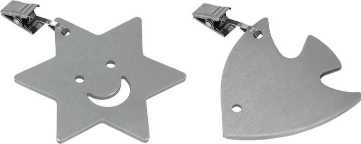 Immagine prodotto Metaltex Porta tovaglie (8 x 8 cm)