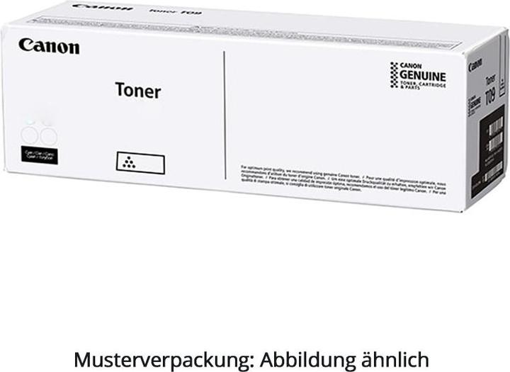 Actual product image Canon C-Exv 29c (C)