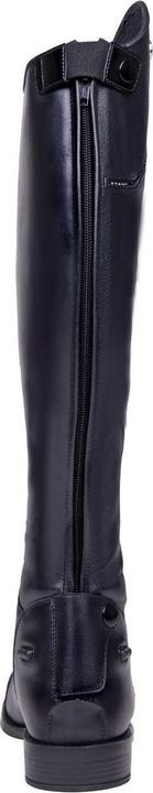 Actual product image Qhp 's wide riding boots lyssa (42)
