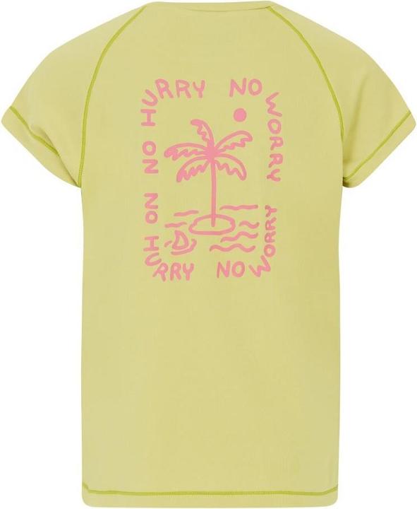 Actual product image Protest Rash guards PRTFunny JR surf t-shirt short sleeve (164)