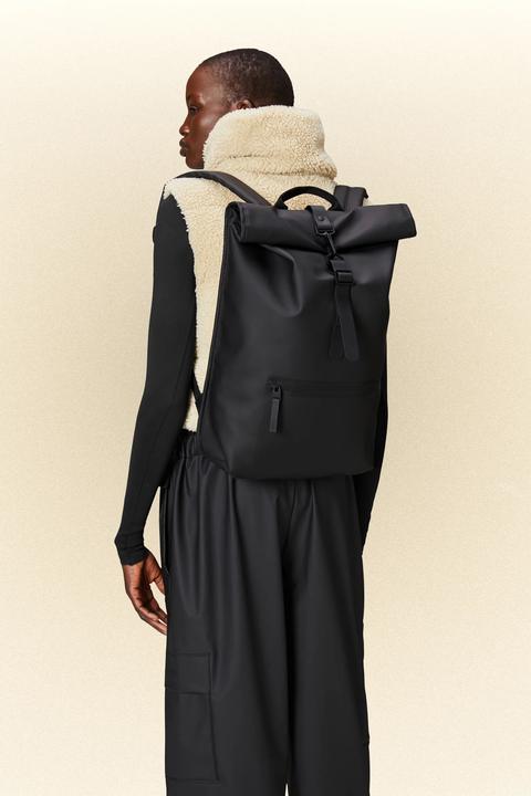 Produktbild Rains Rolltop (13 l)
