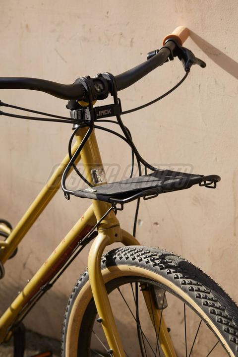 Immagine prodotto Wholegrain Cycles Jack il portabici