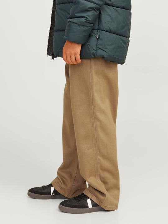 Actual product image Jack & Jones Worker trousers Junior Worker trousers (176)