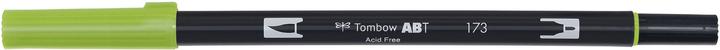 Produktbild Tombow ABT Dual Brush Pen (Grün, 1 x)