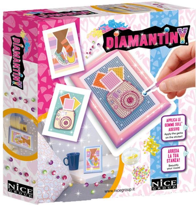 Nice Diamantiny