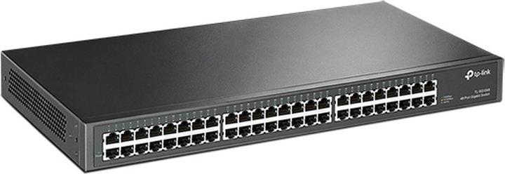 Produktbild TP-Link Tl-Sg1048 (48 Ports)