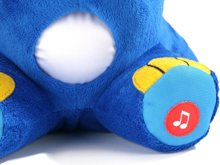 Image du produit Ansmann L'éléphant dort la nuit
