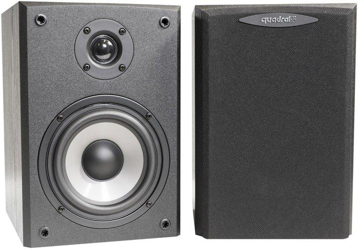 Produktbild Quadral Quintas 602 (1 Paar)