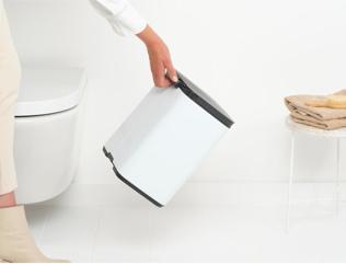 Produktbild Brabantia Bo Waste Bin (7 l)
