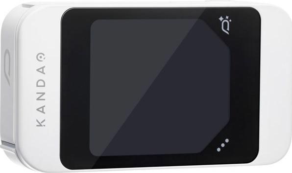 Productafbeelding Kandao QooCam EGO 3D Camera (60p, WiFi)