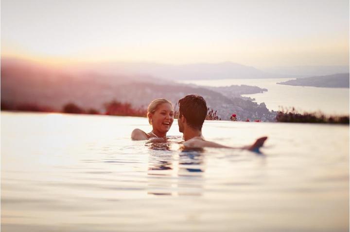 Immagine prodotto Pacchetto Romance (2 pers.)