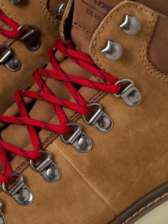 Image du produit Jack & Jones Jfwchorlton Suede Boot Ln (45)