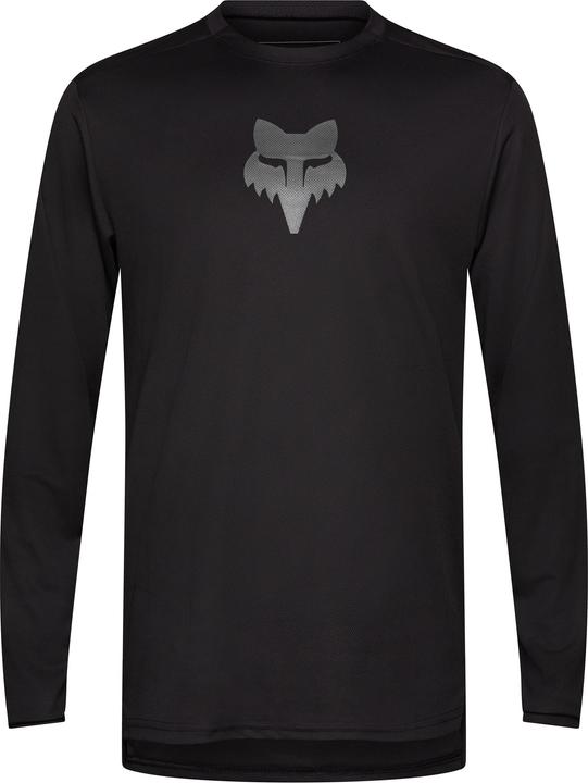 Actual product image Fox Ranger LS Jersey Head (XL)