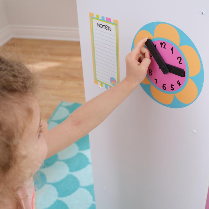 Image du produit KidKraft Grande cuisine lumineuse Deluxe