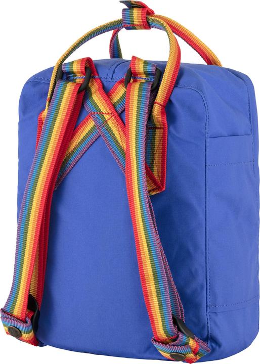 Image du produit Fjällräven Kånken Rainbow Mini (7 l)