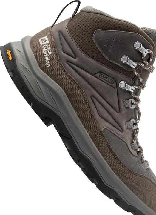 Produktbild Jack Wolfskin Cyrox Texapore Mid M (44)