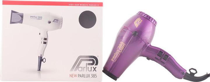 Actual product image Parlux 385 Power Light