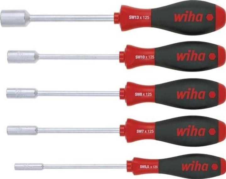 Produktbild Wiha SoftFinish (Innensechskant)