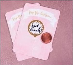 Actual product image Silhouette Paper stickers