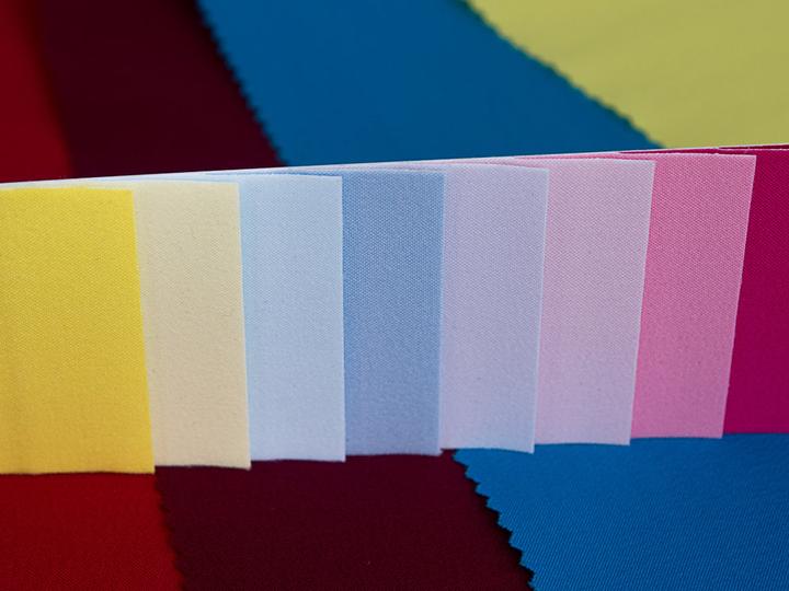 Produktbild Persönliche Farbberatung