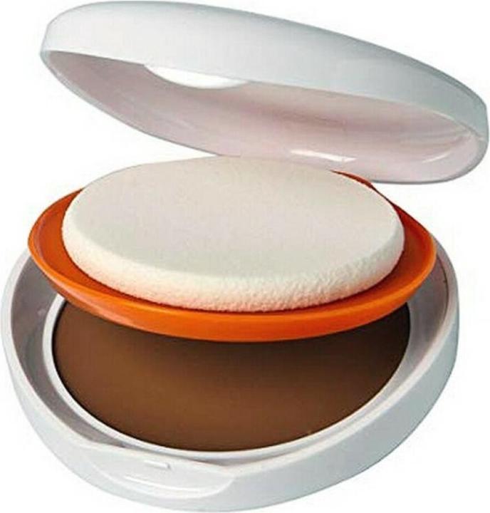 Produktbild Heliocare COLOR COMPACTO OIL-FREE SPF50 #light 10 gr (Sonnencreme, SPF 50, 68 g)
