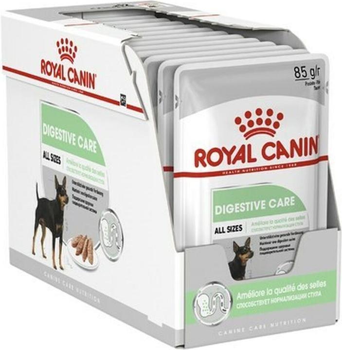 Produktbild Royal Canin Digestive Care (Adult, 1 Stk., 1020 g)