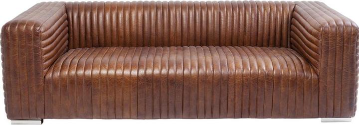 Produktbild Kare Design Sofa 3 Sitzer Malibu 226cm (3-Sitzer)