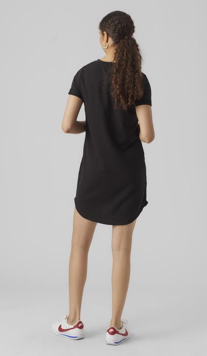 Produktbild Vero Moda Vmsashamilla Ss Sweat Dress Noos (M)