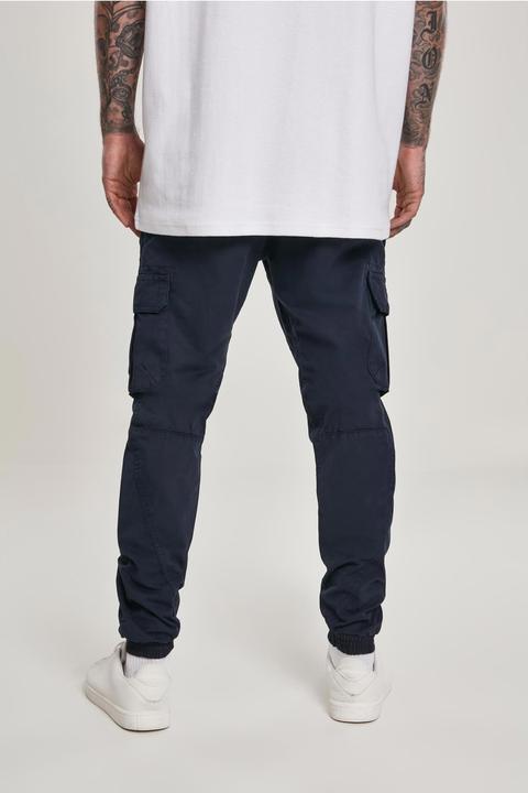 Actual product image Urban Classics Cargo Jogging Pants (XS)