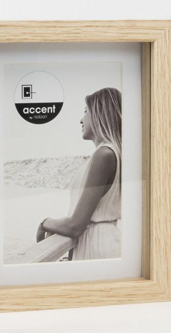 Actual product image Nielsen Aura (40 x 50 cm)