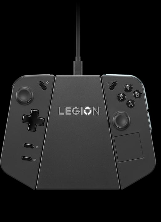 Immagine prodotto Lenovo Connettore di ricarica Legion Go con batteria per controller (P)