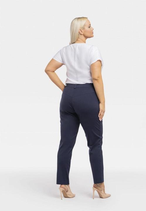 Actual product image Karko Size trousers model (48)