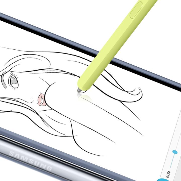 Produktbild Samsung Slim S-pen Case (Samsung Galaxy Z Fold5)
