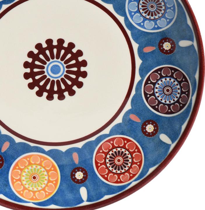 Actual product image CreaTable Sumaya (6 x)