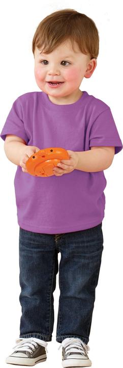 Actual product image VTech Tut Tut RC race car makes noise and talks to remote control