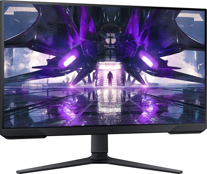 Produktbild Samsung Odyssey G3 -Full HD Monitor (1920 x 1080 Pixel, 27")
