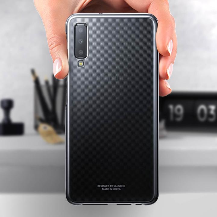 Immagine prodotto Samsung Gradation Cover (Samsung Galaxy A7 (2018))