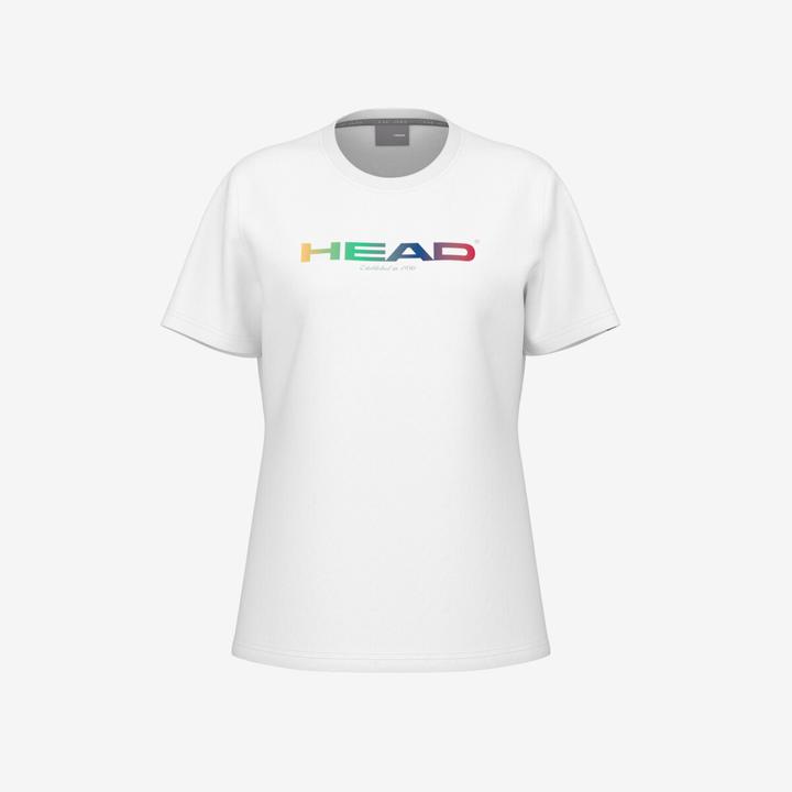 Produktbild Head RAINBOW T-Shirt Women (S)