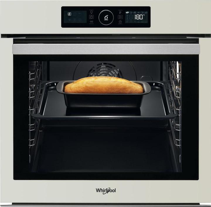 Image du produit Whirlpool AKZ96230S