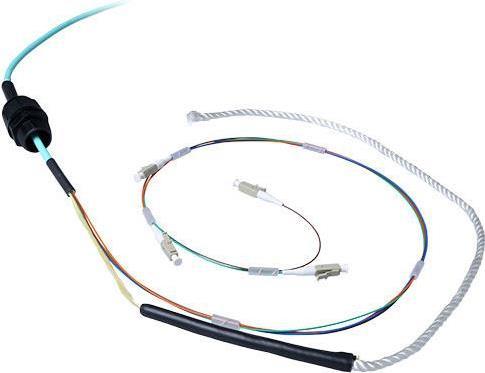 Produktbild Netzwerkkabel (CAT8.1, 130 m)