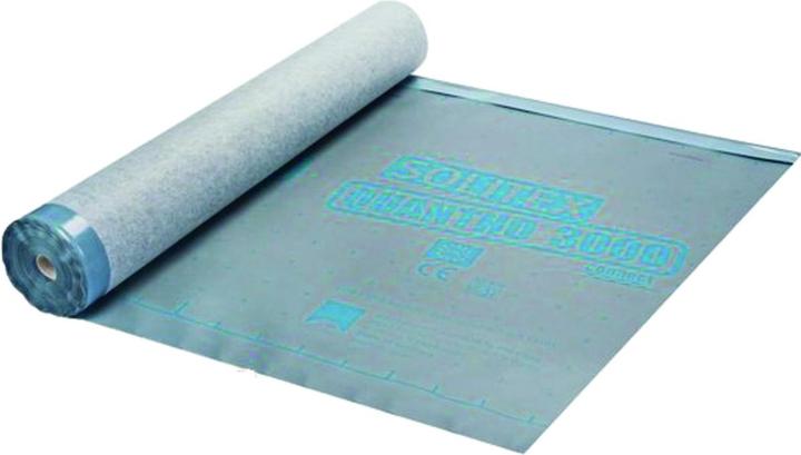 Pro Clima Unterdachbahn Solitex QAUNTHO 3000C 1.5m
