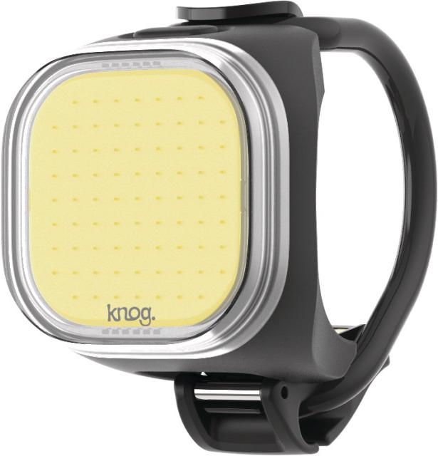 Produktbild knog. Blinder Mini Love (50 lm, 50 lm)